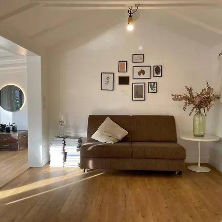 Sorpe - Entspannte Urlaubstage Am See! Holiday home Langscheid (North Rhine-Westphalia)
