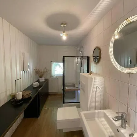 Sorpe - Entspannte Urlaubstage Am See! Holiday home Langscheid (North Rhine-Westphalia)