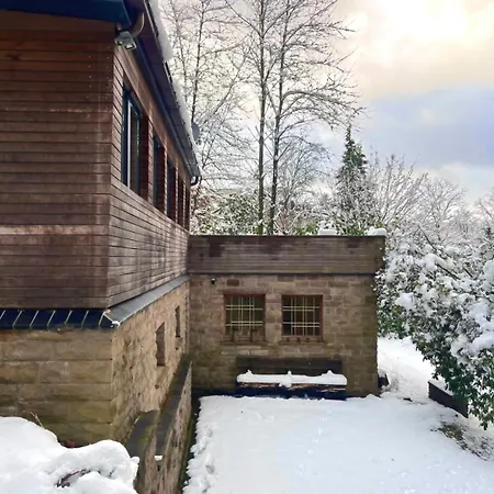 Holiday home Sorpe - Entspannte Urlaubstage Am See! Langscheid (North Rhine-Westphalia)