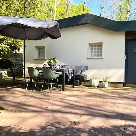 Holiday home Sorpe - Entspannte Urlaubstage Am See! Langscheid (North Rhine-Westphalia)